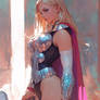 Mighty Thor