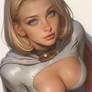 Power Girl