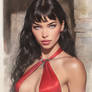 Vampirella