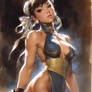Chun Li