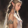 Elf Princess