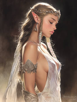 Elf Princess