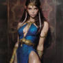 Princess Zelda