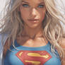 Supergirl