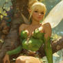 Tinkerbell