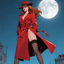 Carmen Sandiego