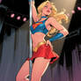 Supergirl