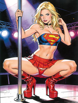 Supergirl