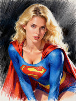 Supergirl