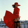 Carmen Sandiego
