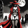 Carmen Sandiego