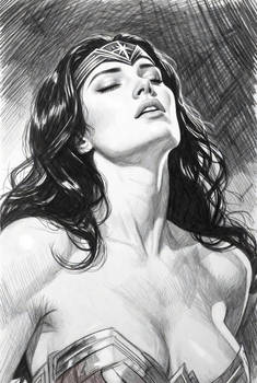 Wonder Woman