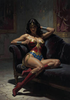 Wonder Woman