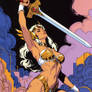 She-Ra