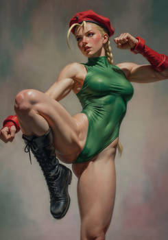 Cammy White
