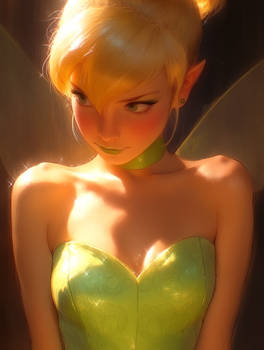 Tinkerbell