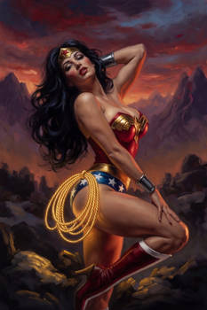 Wonder Woman