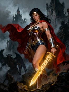 Wonder Woman