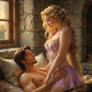 Rapunzel