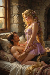 Rapunzel