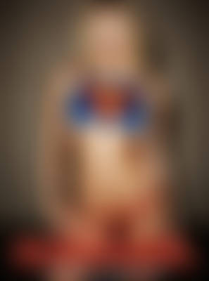 NSFW AI Photography