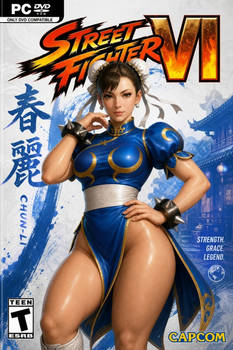Chun Li