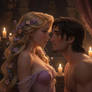 Rapunzel's happily ever after