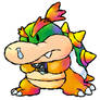 baby bowser