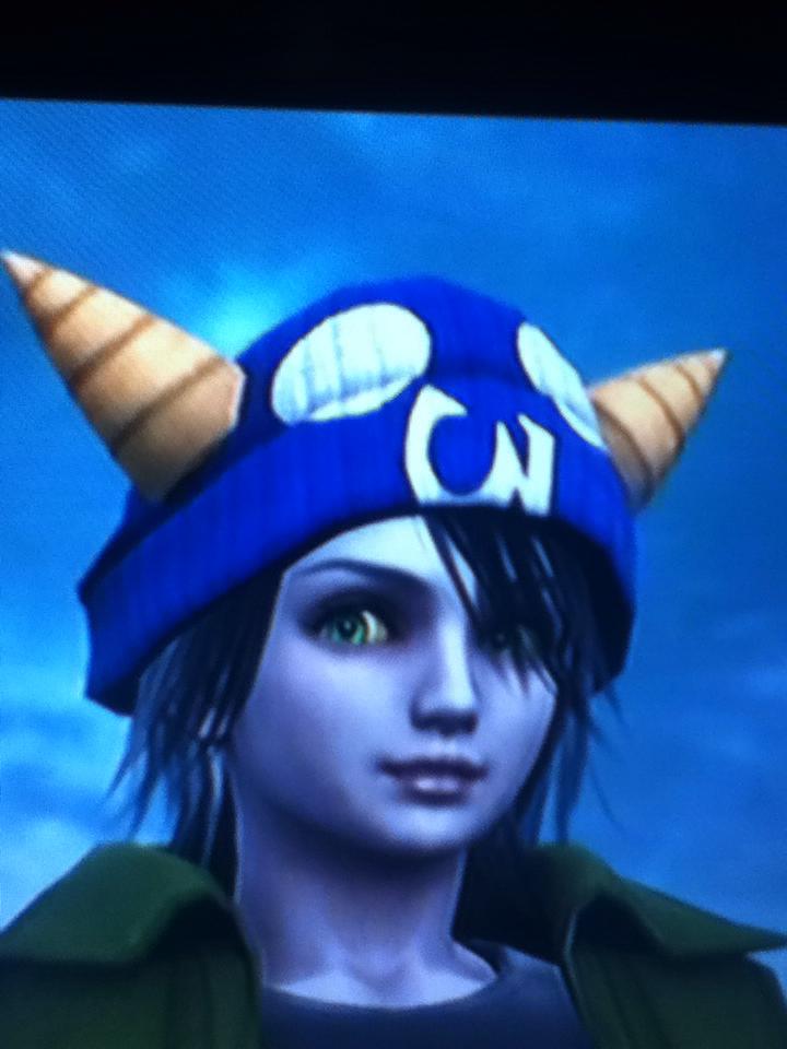 Nepeta SCV face shot 2