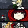 RWBY Beacon Funeral page 2