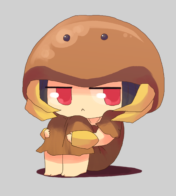 Chibi-Kabuto