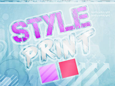 StylesPrint