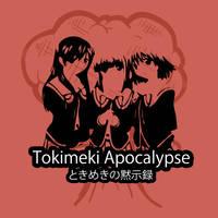 Tokimeki Apocalypse