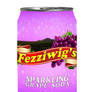 Fezziwig's Soda Design