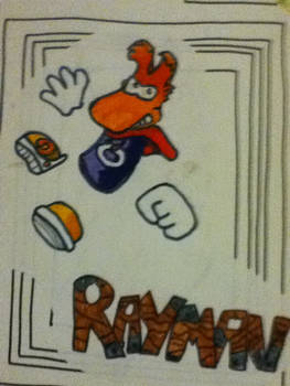 rayman