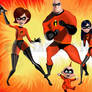 The Incredibles