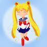 Chibi Sailor Moon