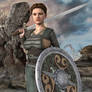 Shield Maiden