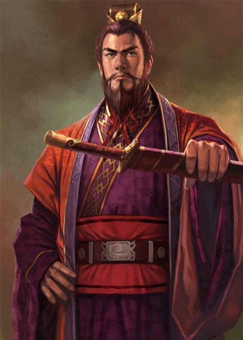 Sun Quan