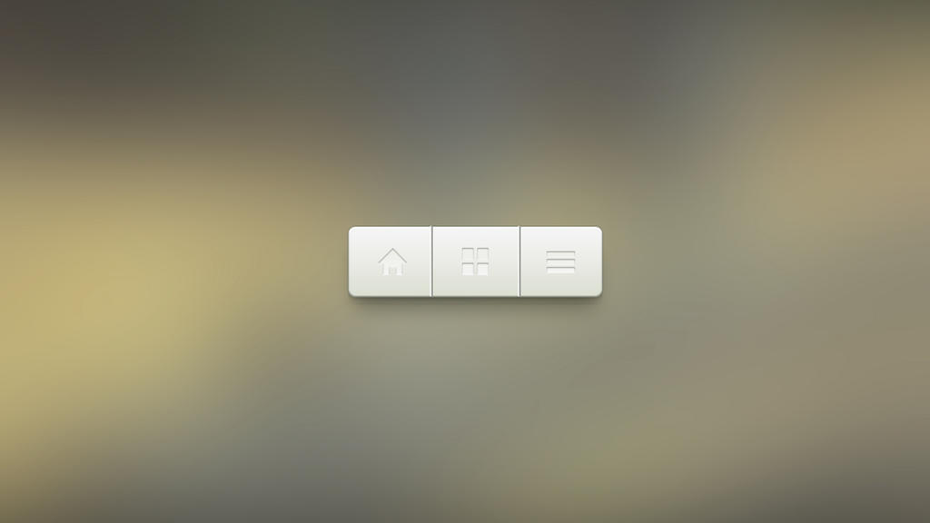Simple UI Buttons by eccentricdz on DeviantArt