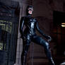 Catwoman