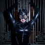 Selina Kyle