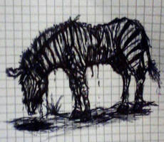 Death Zebra