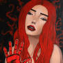 Samantha Forney 03/22