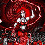 Rise of the Blood Goddess
