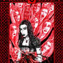 Tarot 0 - The Fool