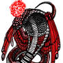Year of the Snake - Wadjet