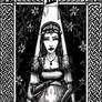 Tarot 3 - The Empress