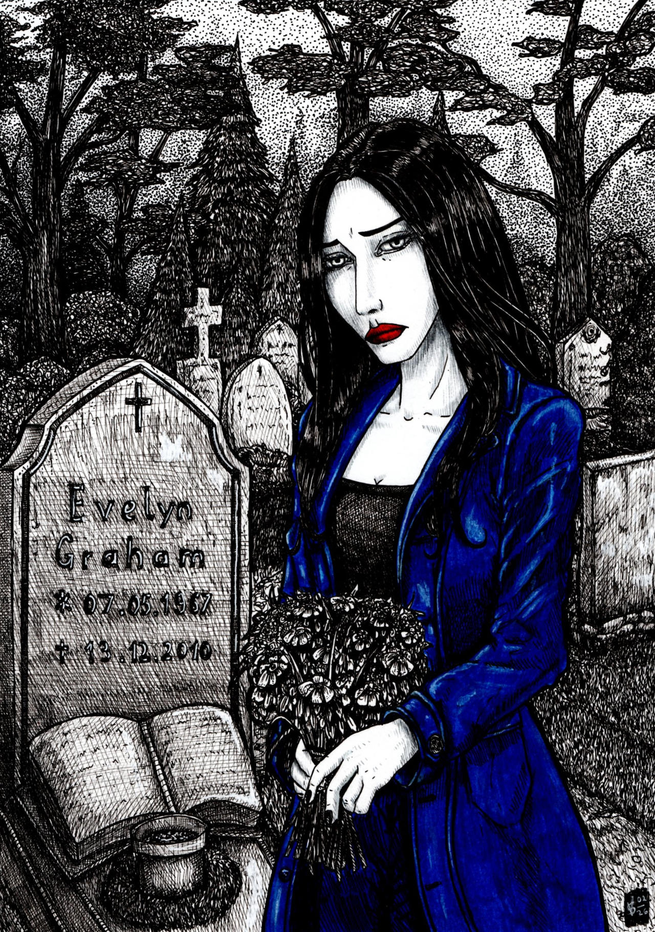 Graveyard