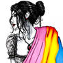 Pride Month 2026 - Rachel